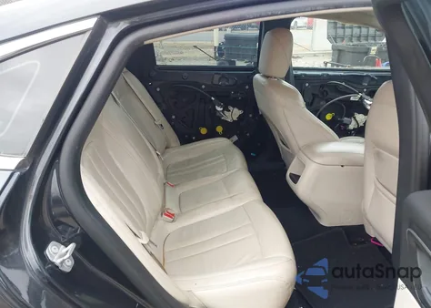 2016 Chrysler 200 Limited Platinum из США, поврежденный, VIN 1C3CCCAB0GN192012